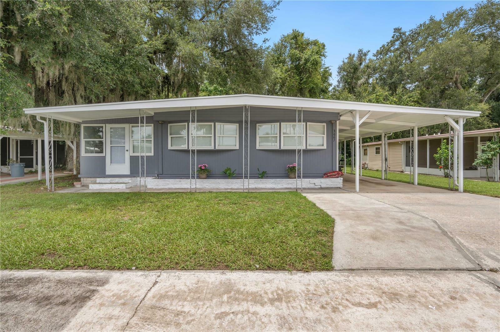 Property Photo:  3667 Muller Drive  FL 33540 