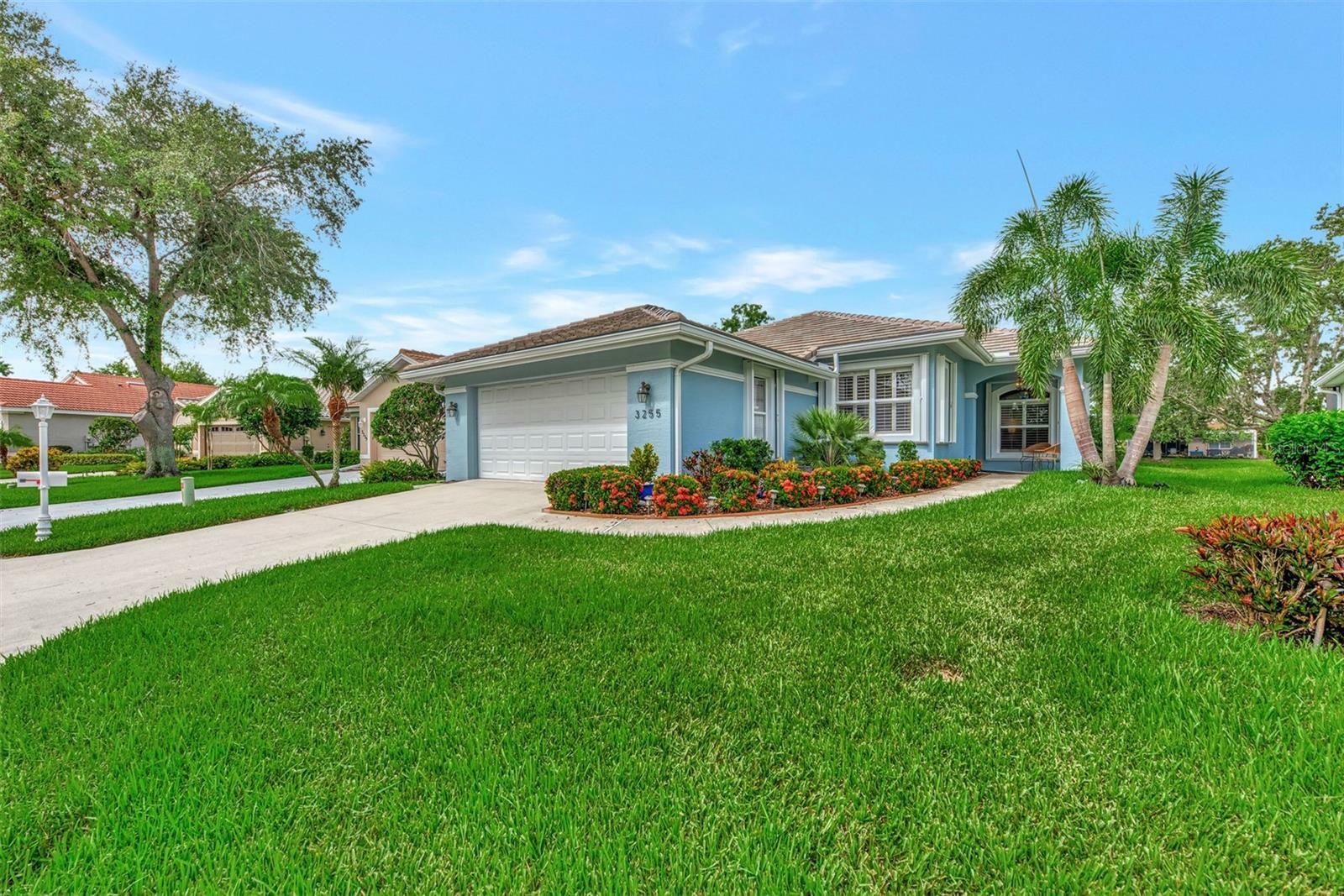 3255 Village Lane  Port Charlotte FL 33953 photo