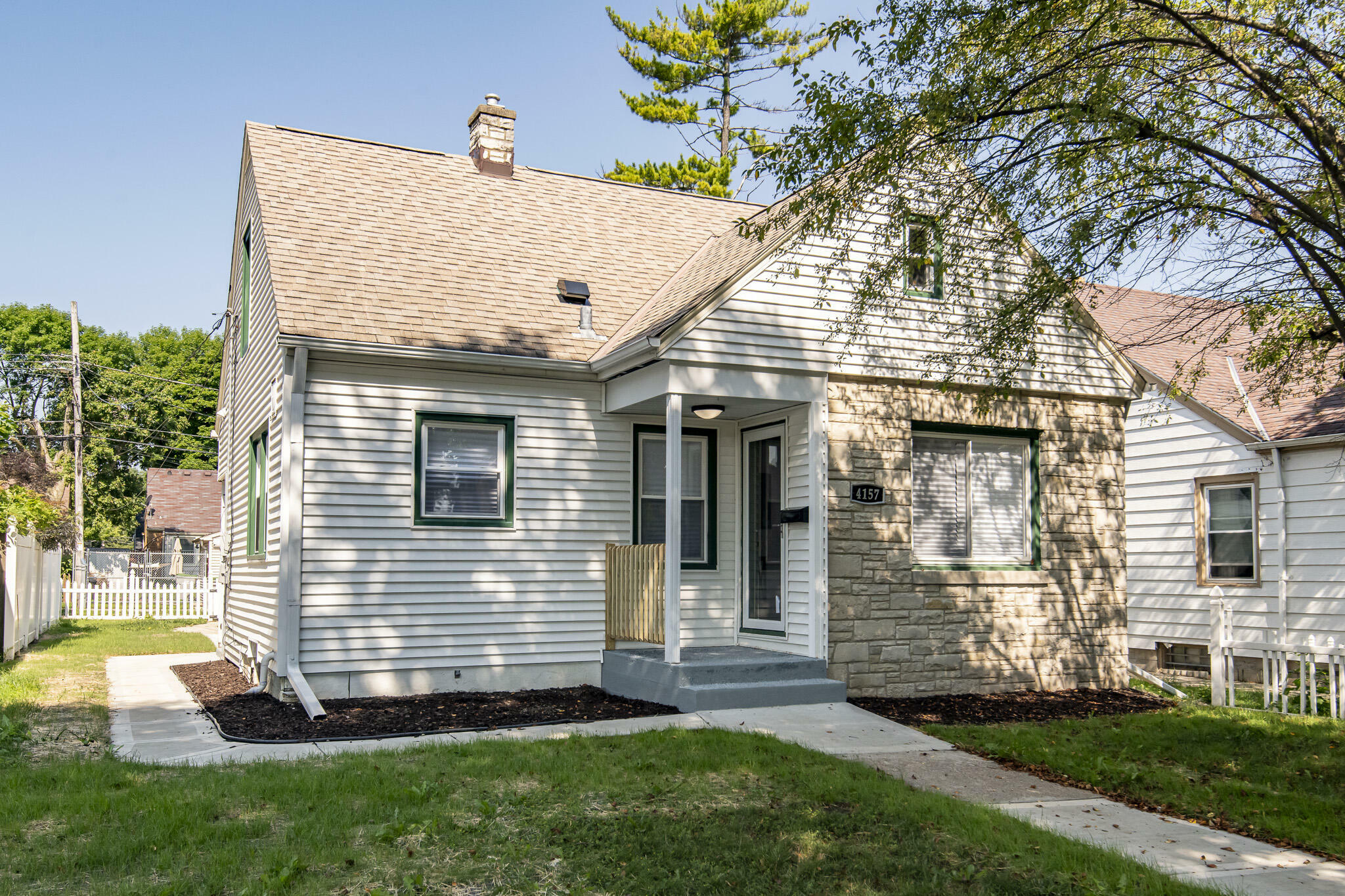 Property Photo:  4157 N 45th St  WI 53216 