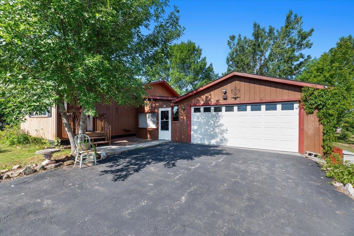 Property Photo:  1207 Mac Lane  SD 57783 