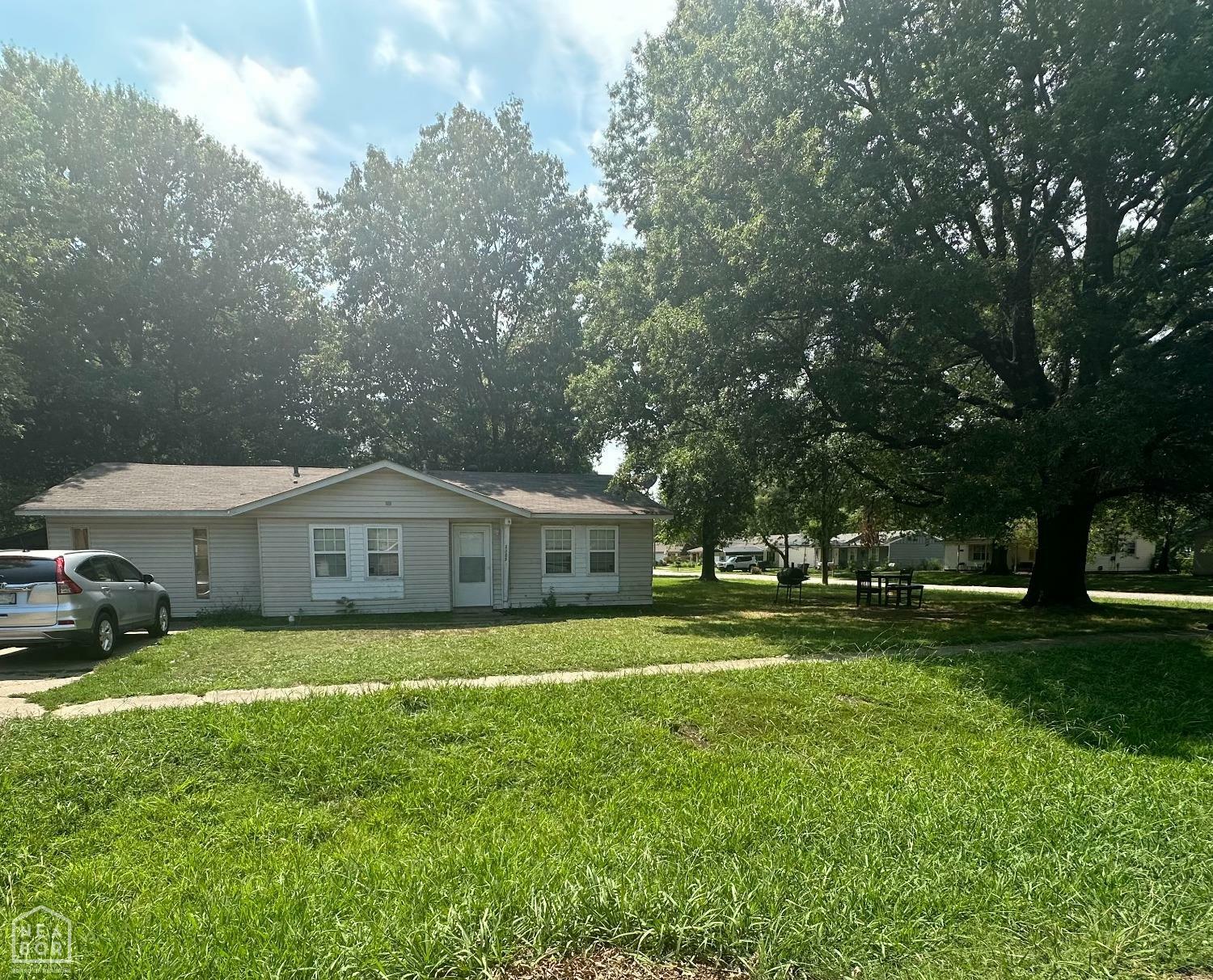 Property Photo:  2305 Mary Jane Drive  AR 72401 