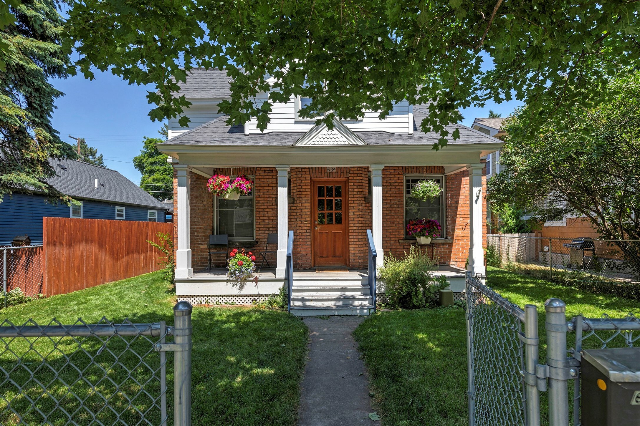 Property Photo:  634 S 6th Street W  MT 59801 