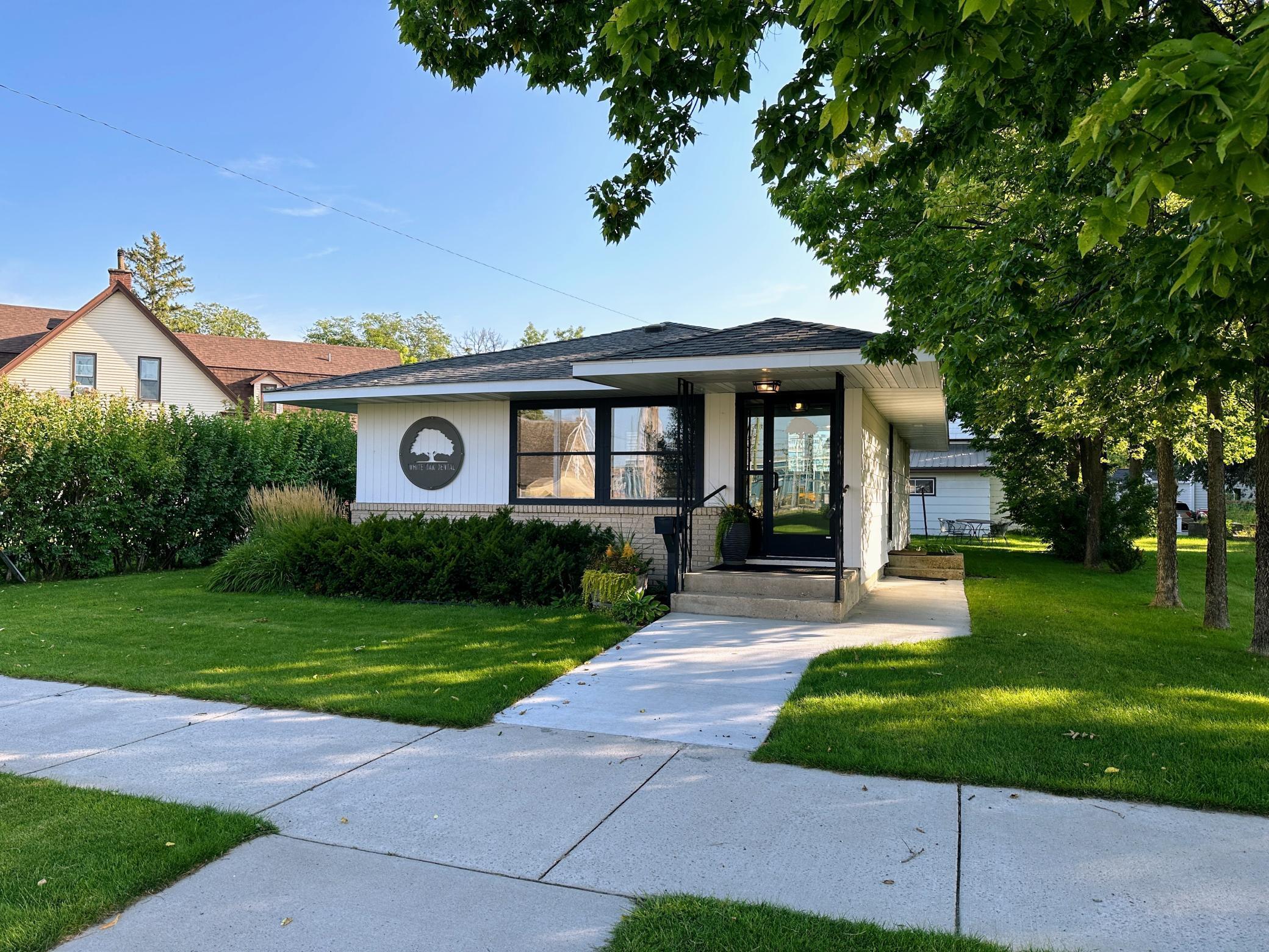 Property Photo:  135 3rd Street NE  MN 56573 