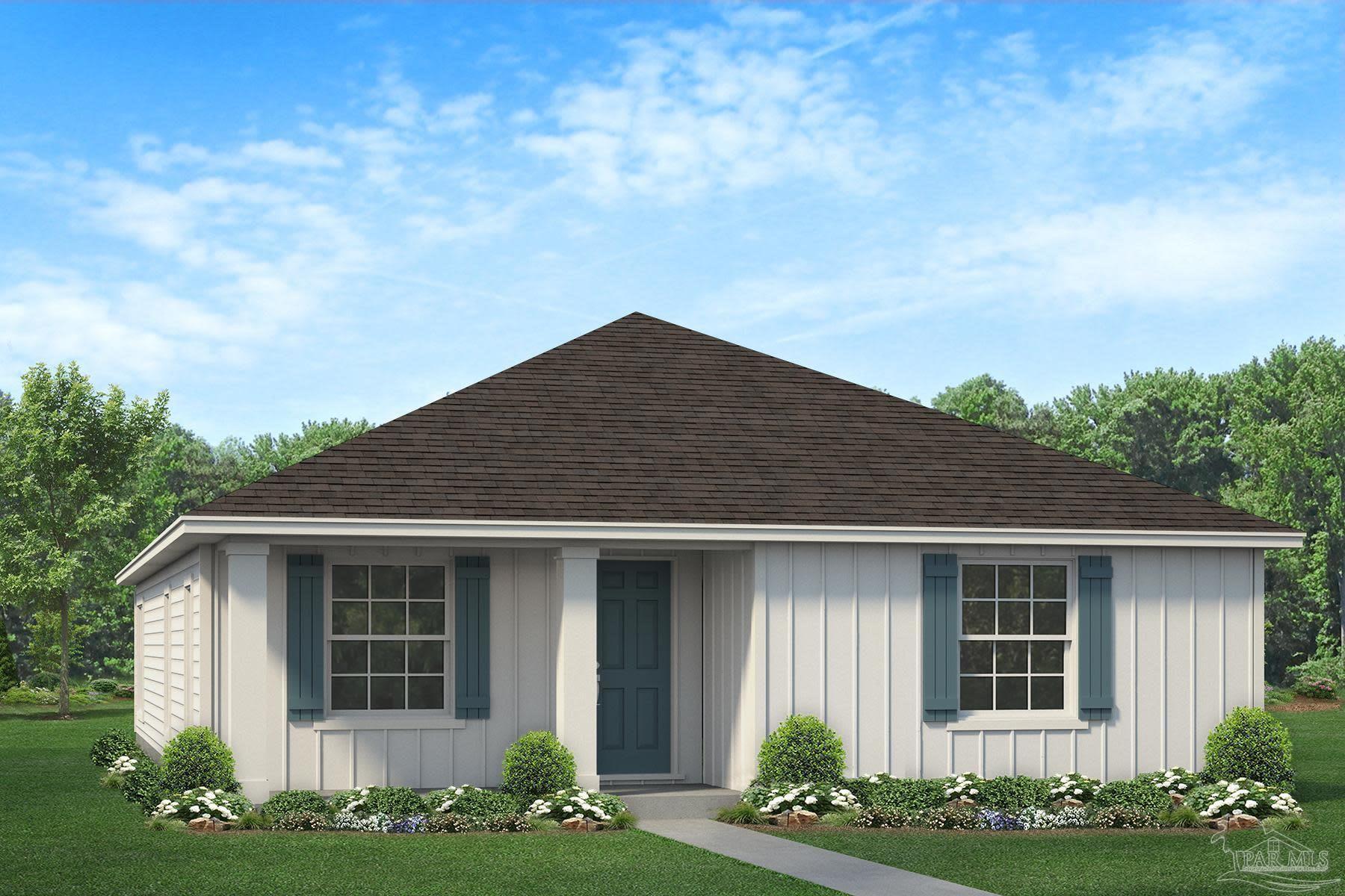 Property Photo: 950 Brimwood Cir 40A FL 32533