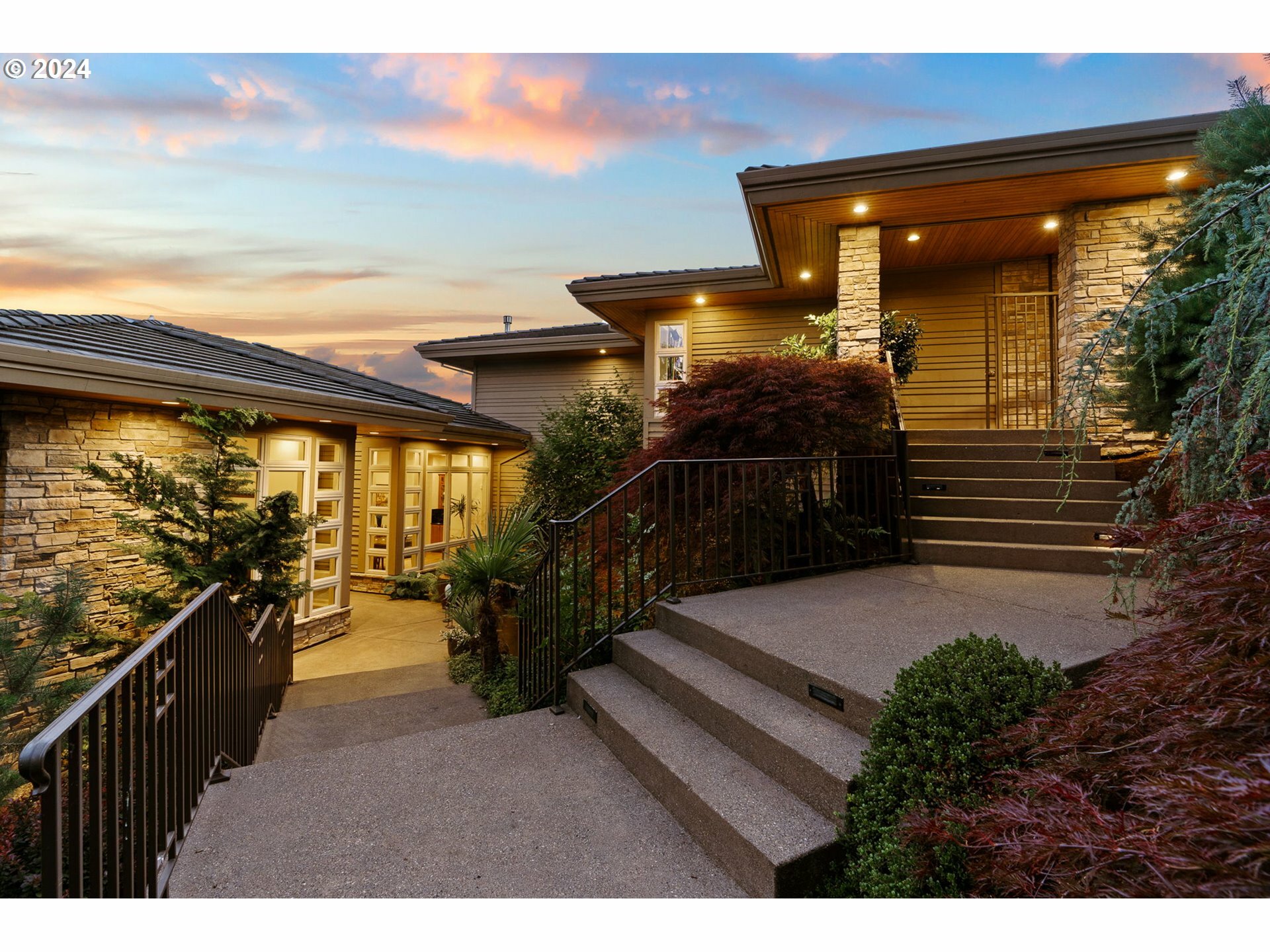 18218 Meadowlark Ln  Lake Oswego OR 97034 photo