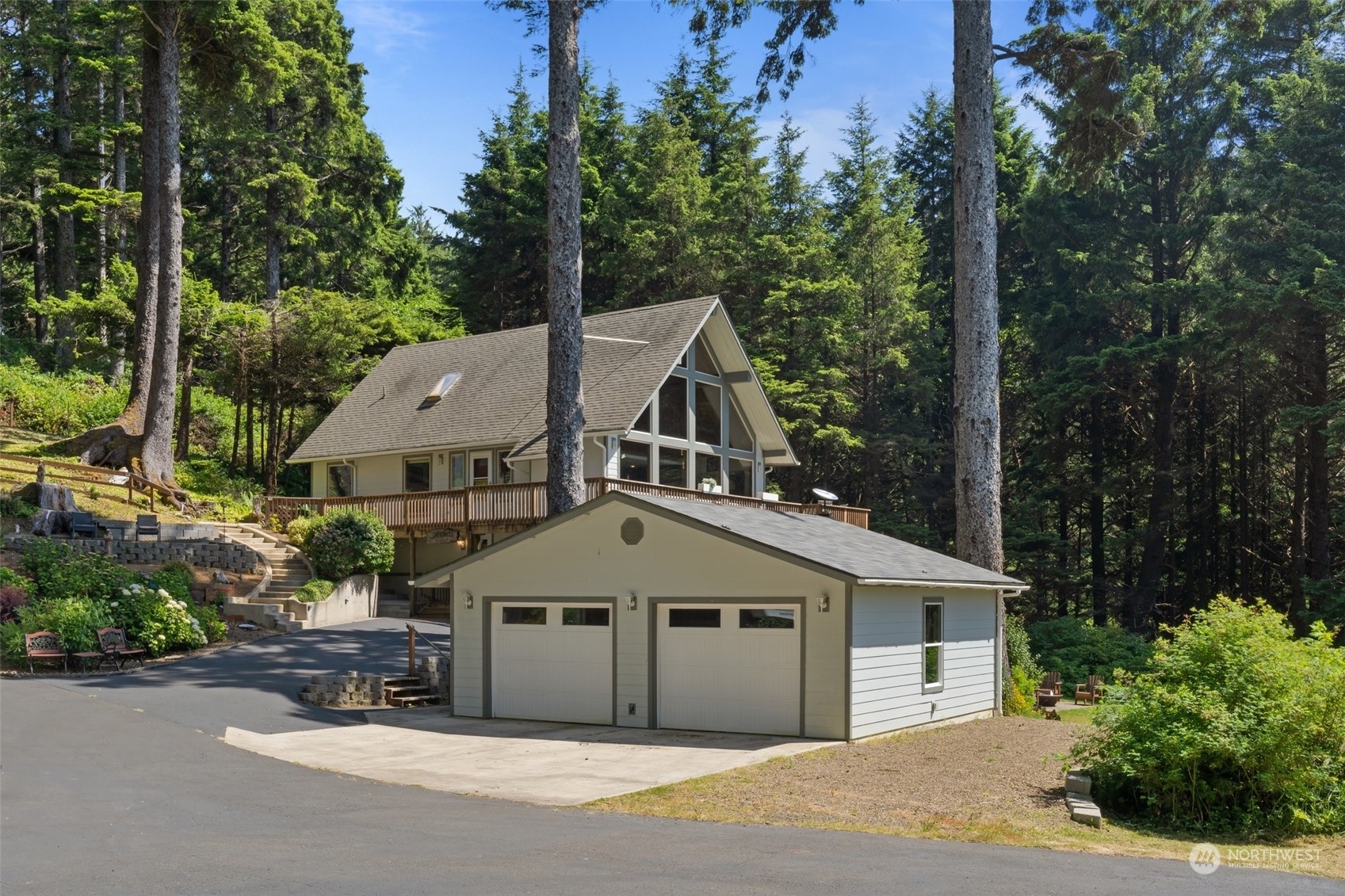 Property Photo: 27 Wendy Lane WA 98535