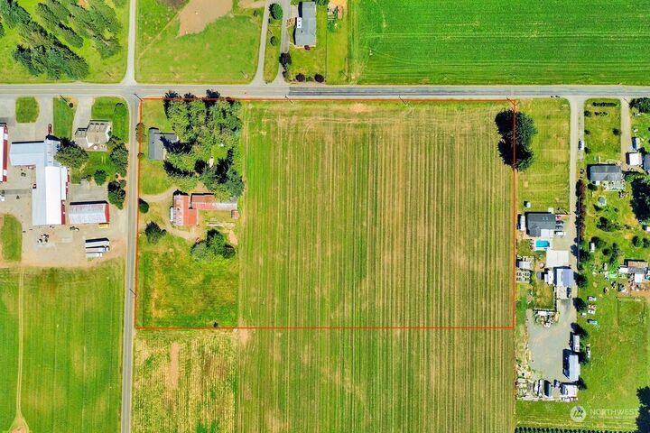 Property Photo: 1705 Pangborn Road WA 98264