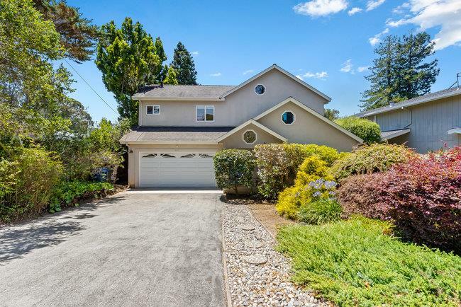 Property Photo:  407 Semple Avenue  CA 95003 