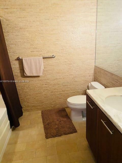 Property Photo:  50 Biscayne Blvd 709  FL 33132 