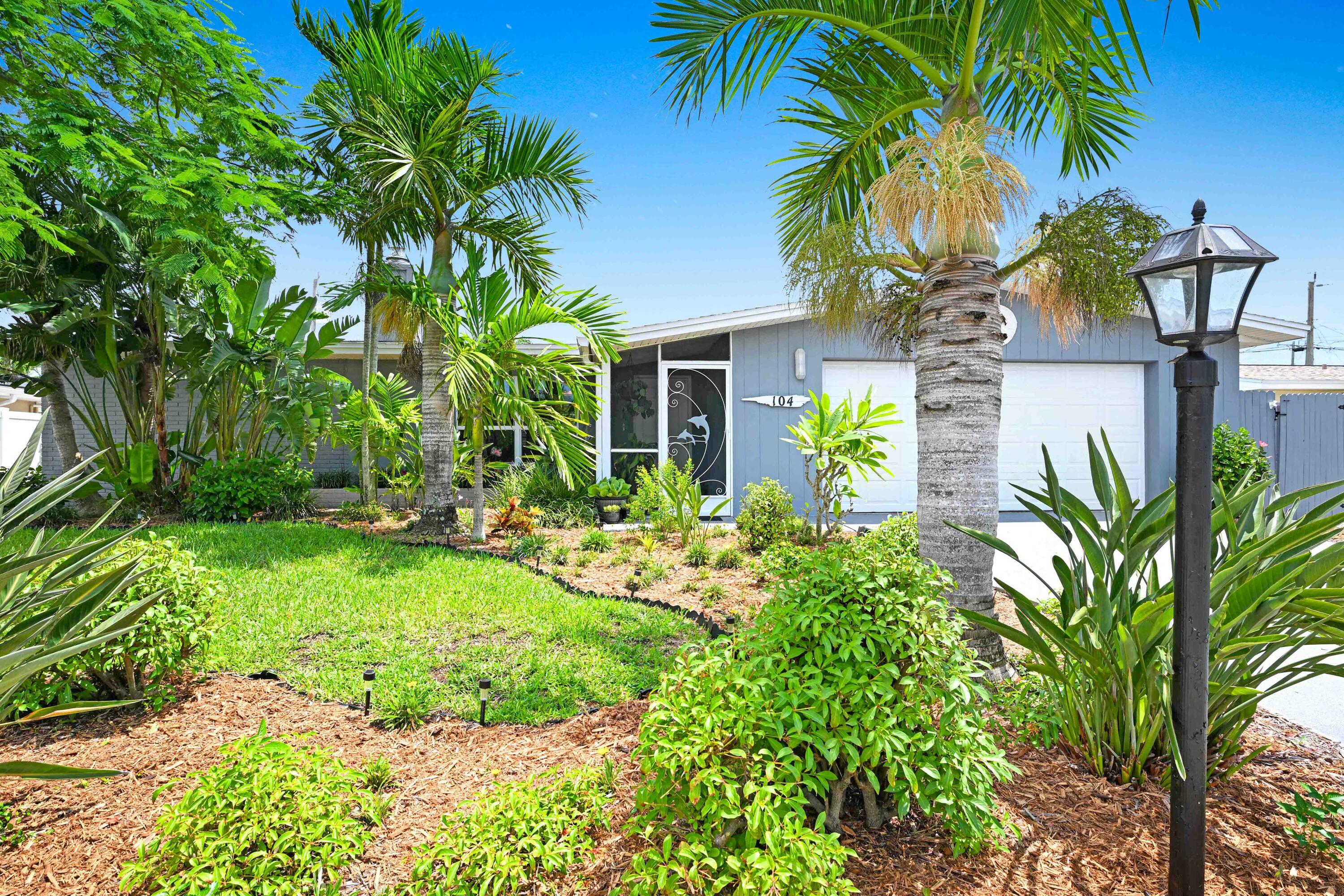 104 Carissa Drive  Satellite Beach FL 32937 photo