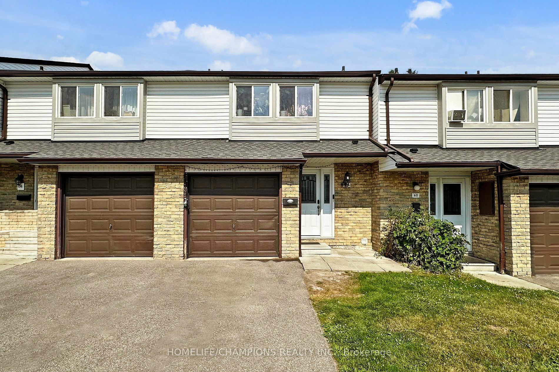 Property Photo:  58 Verne Cres  ON M1B 2X1 