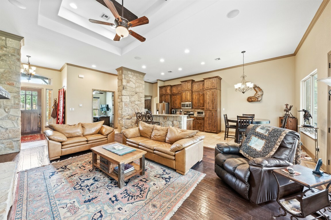 Property Photo:  1074 Doves Landing Court  TX 76571 