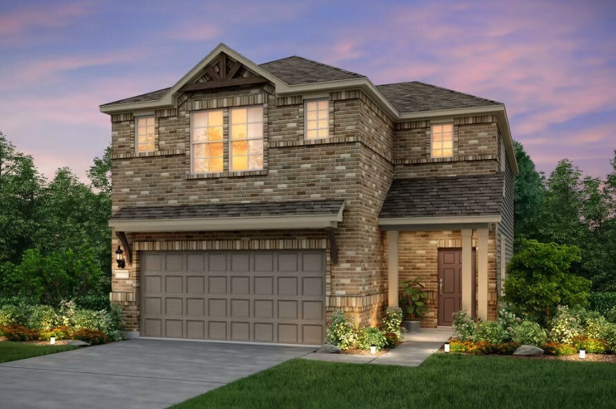 Property Photo: 17201 Hattie Trace TX 78738