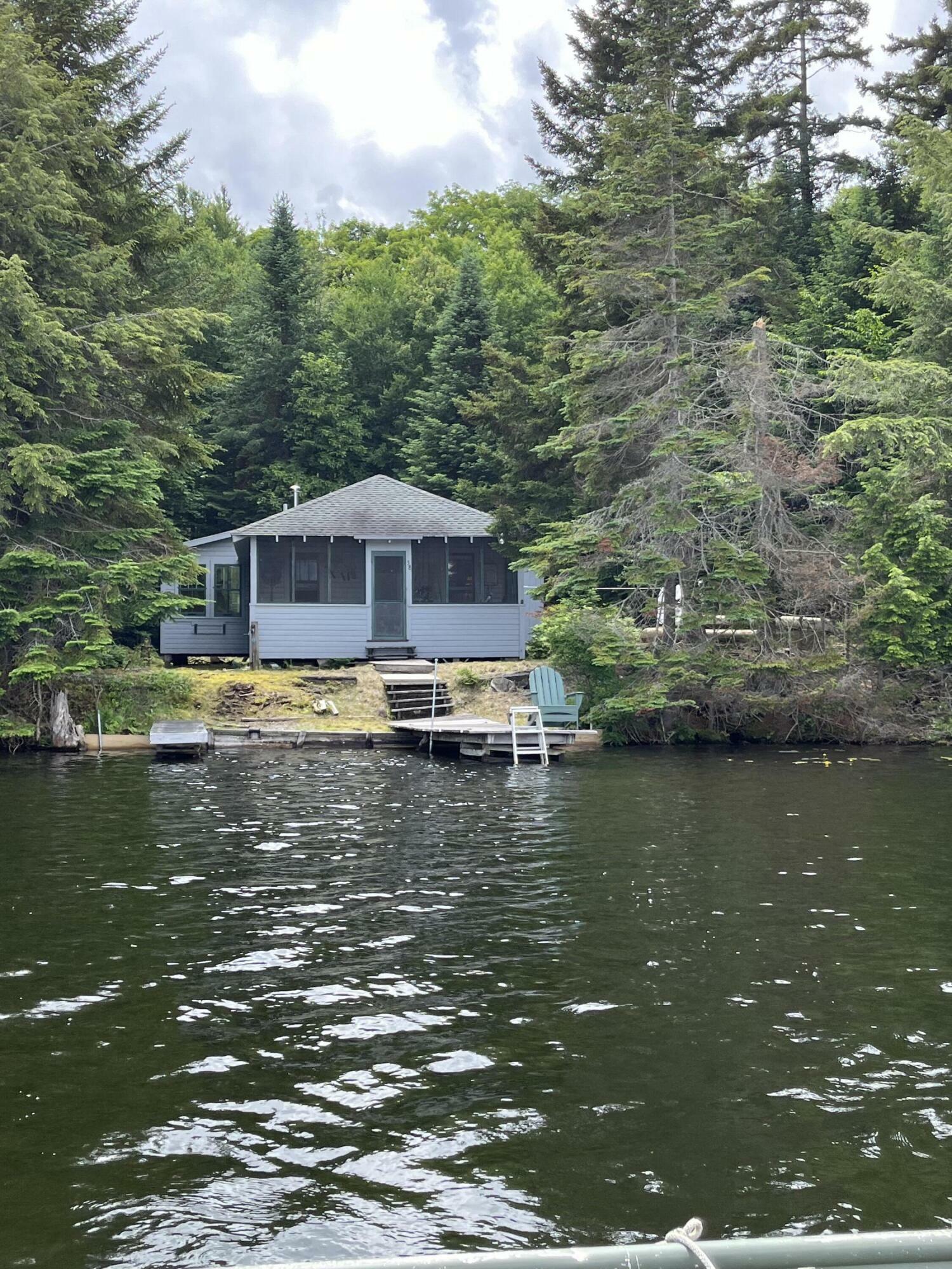 Property Photo:  38 Eagle Crag Lake  NY 12986 