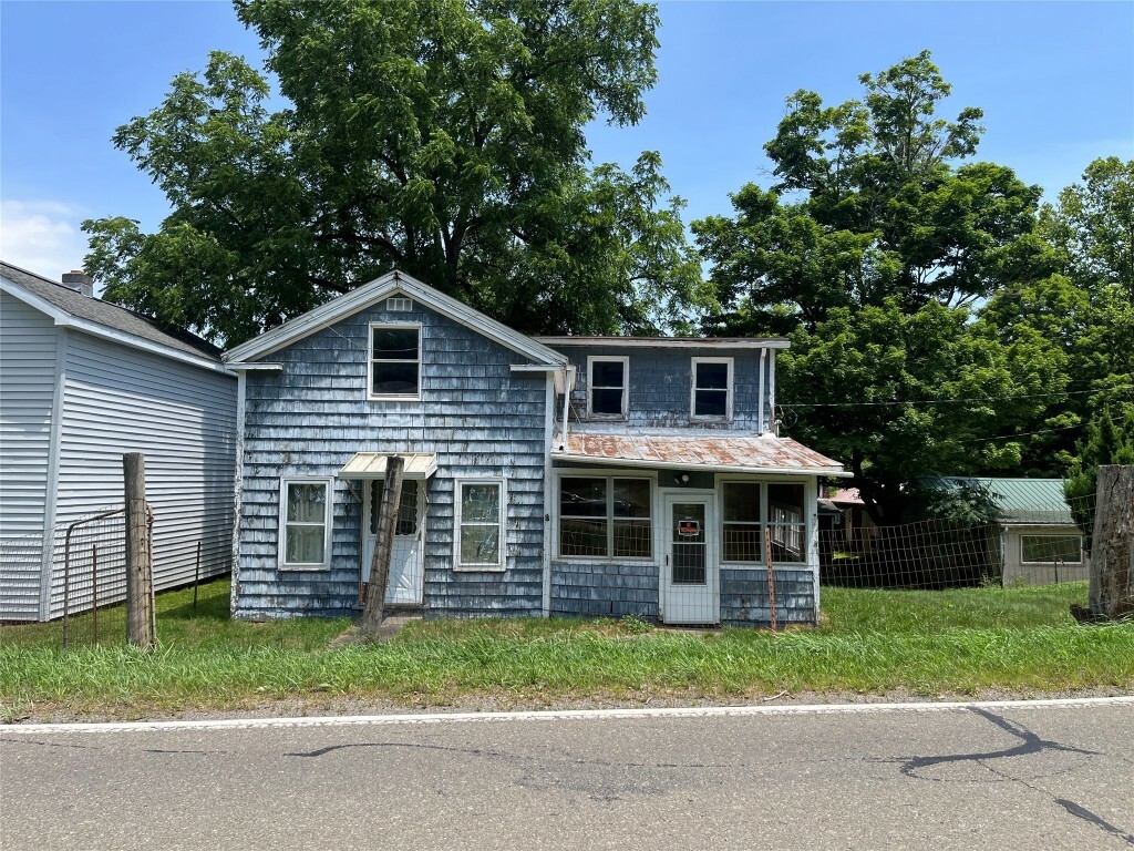 Property Photo:  15944 Berwick Turnpike  PA 16925 