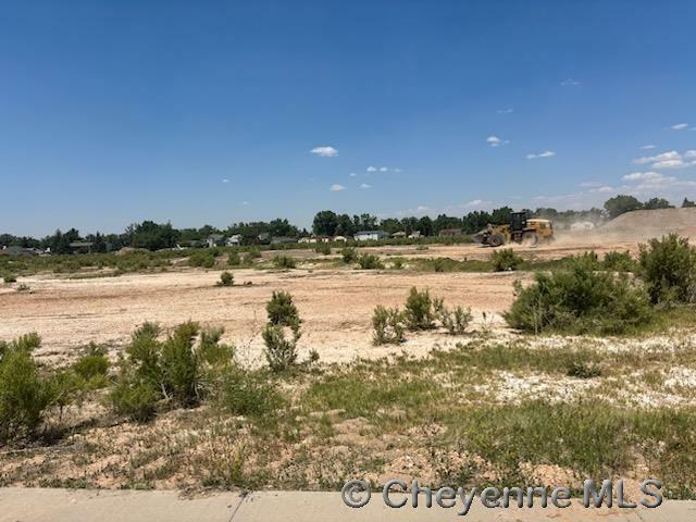 Property Photo:  Lot37blk2 Boswell Dr  WY 82070 