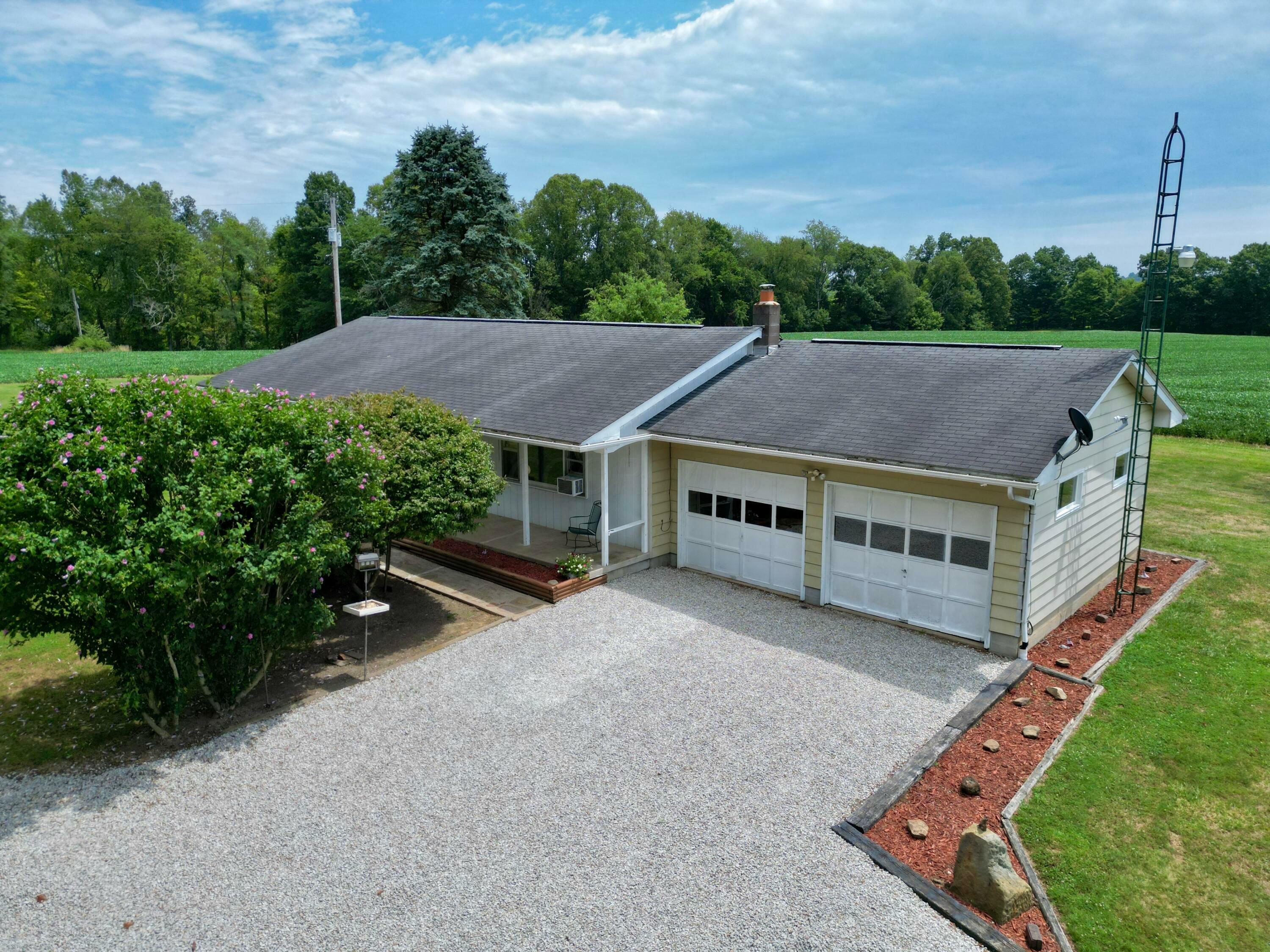 Property Photo:  9440 Union Hill Road  OH 43720 