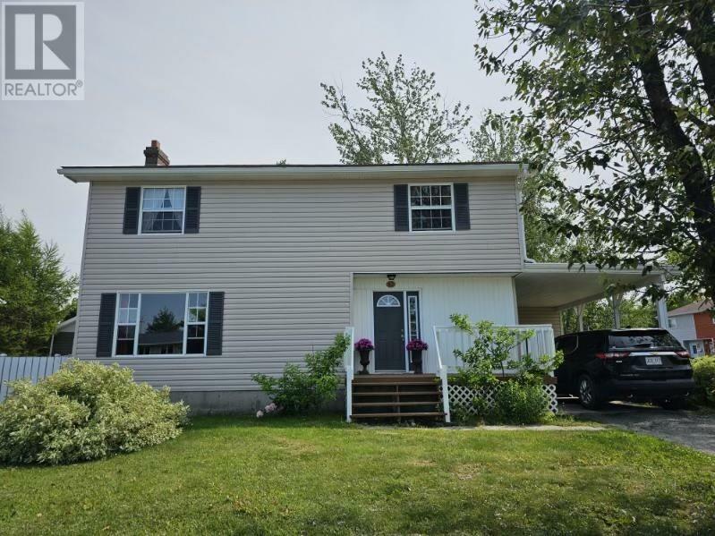 Property Photo:  82 Byrd Avenue  NL  