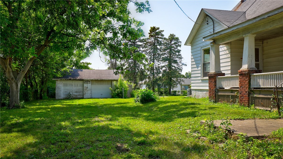 Property Photo:  2475 S Franklin Street Road  IL 62521 