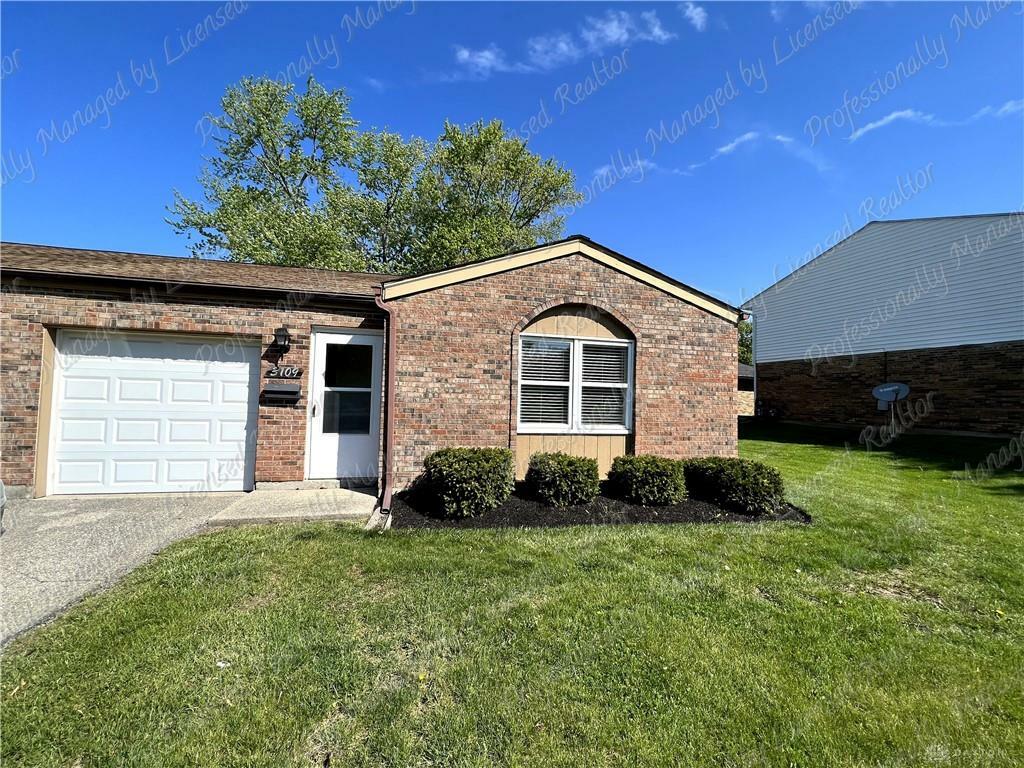 3109 E Stroop Road  Kettering OH 45440 photo
