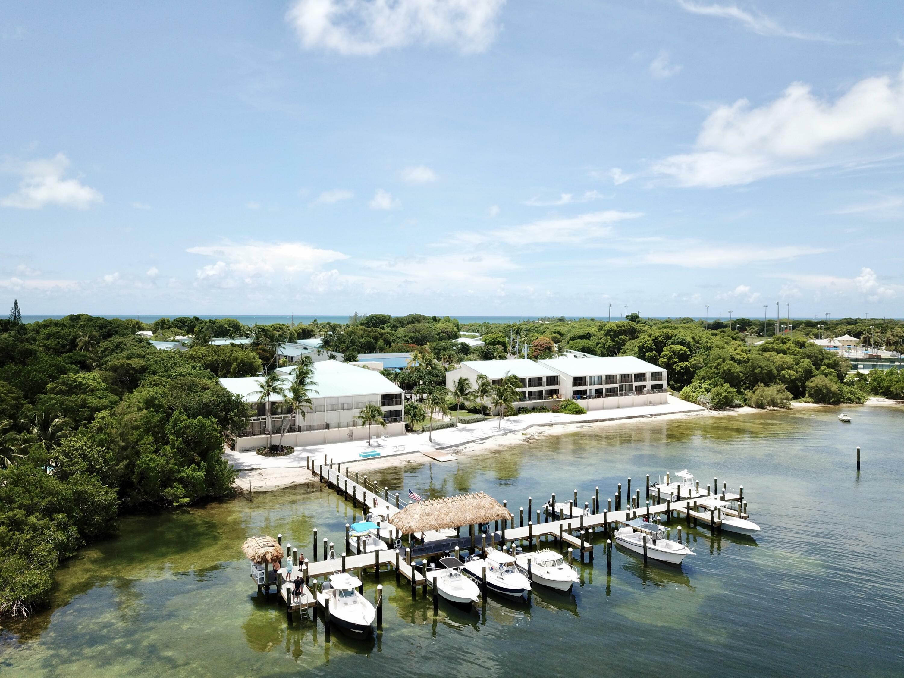 Property Photo:  87200 Overseas Highway N9  FL 33036 