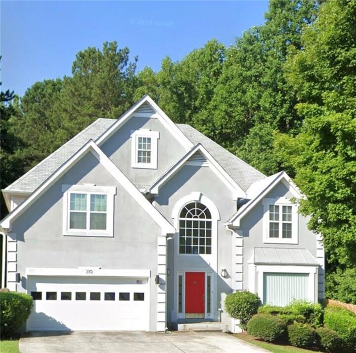 310 Marla Circle  Riverdale GA 30296 photo