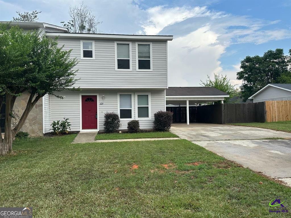 Property Photo: 620 Maplewood Drive GA 31005