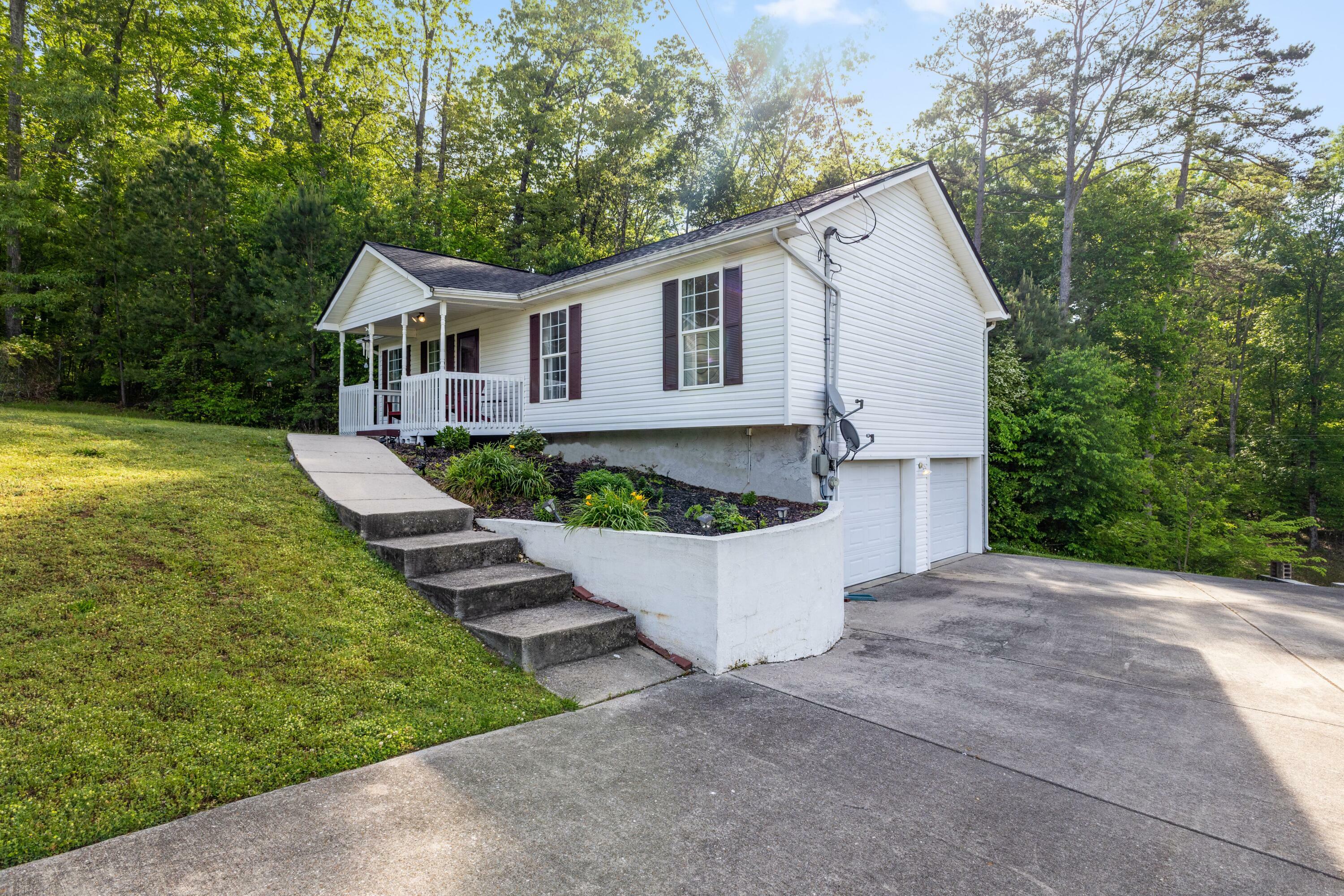 Property Photo:  59 Woodchuck Dr  GA 30736 