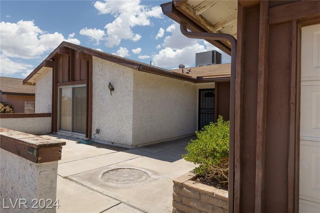 Property Photo:  3729 North Braewood Avenue  NV 89120 