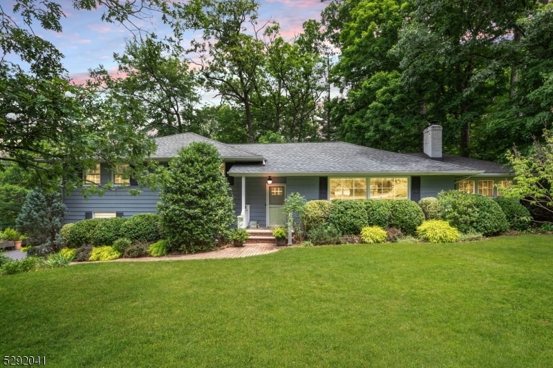 Property Photo: 109 Tall Oaks Dr NJ 07901