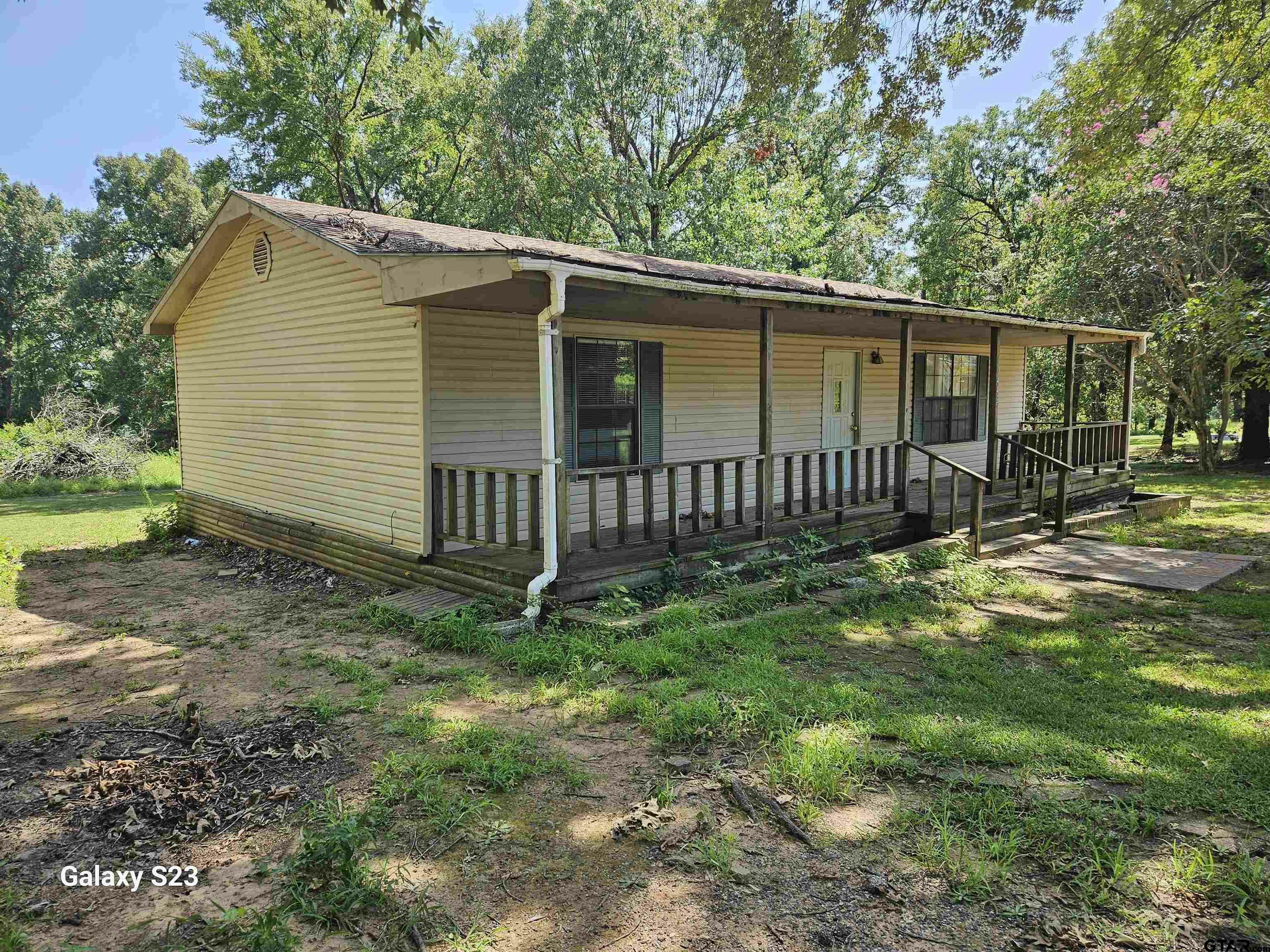 Property Photo:  10442 Walling Drive  TX 75704 