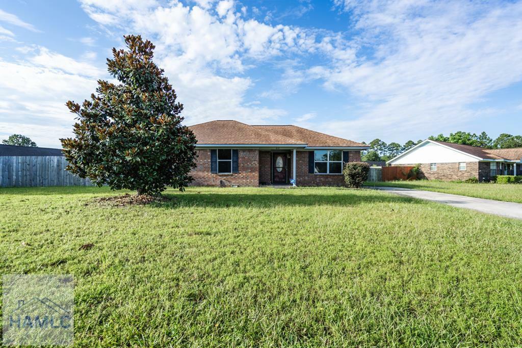 Property Photo:  812 Waterfield Drive  GA 31313 