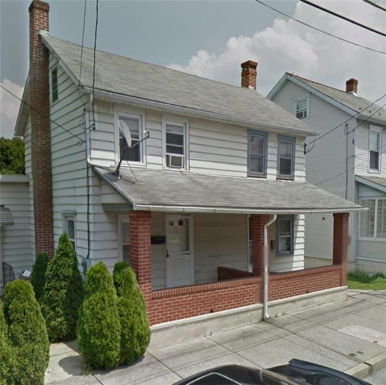 Property Photo:  119 Front Street  PA 18037 