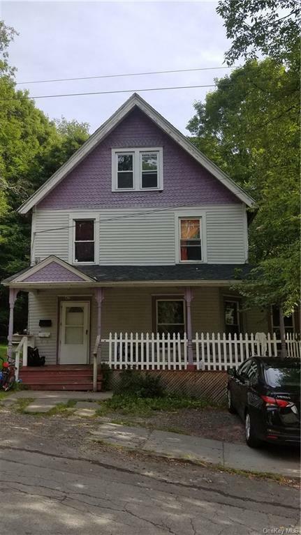 Property Photo:  47 Saint Pauls Place  NY 12754 