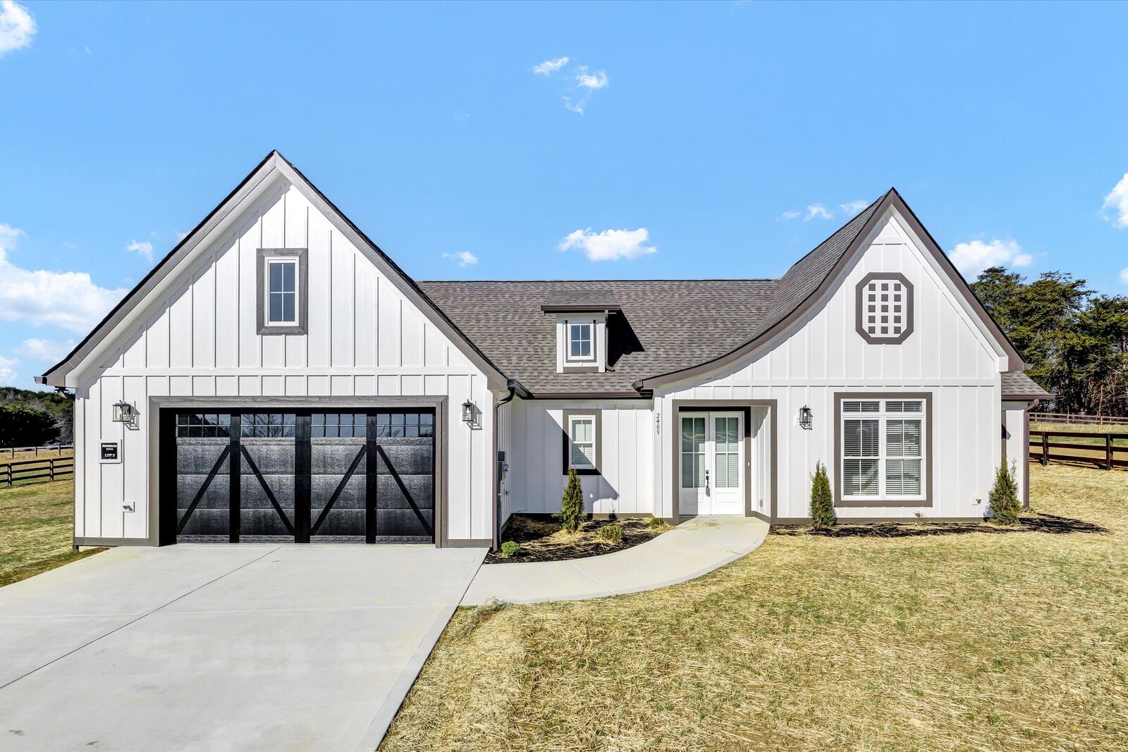 Property Photo:  2409 Iron Forge Way  TN 37876 