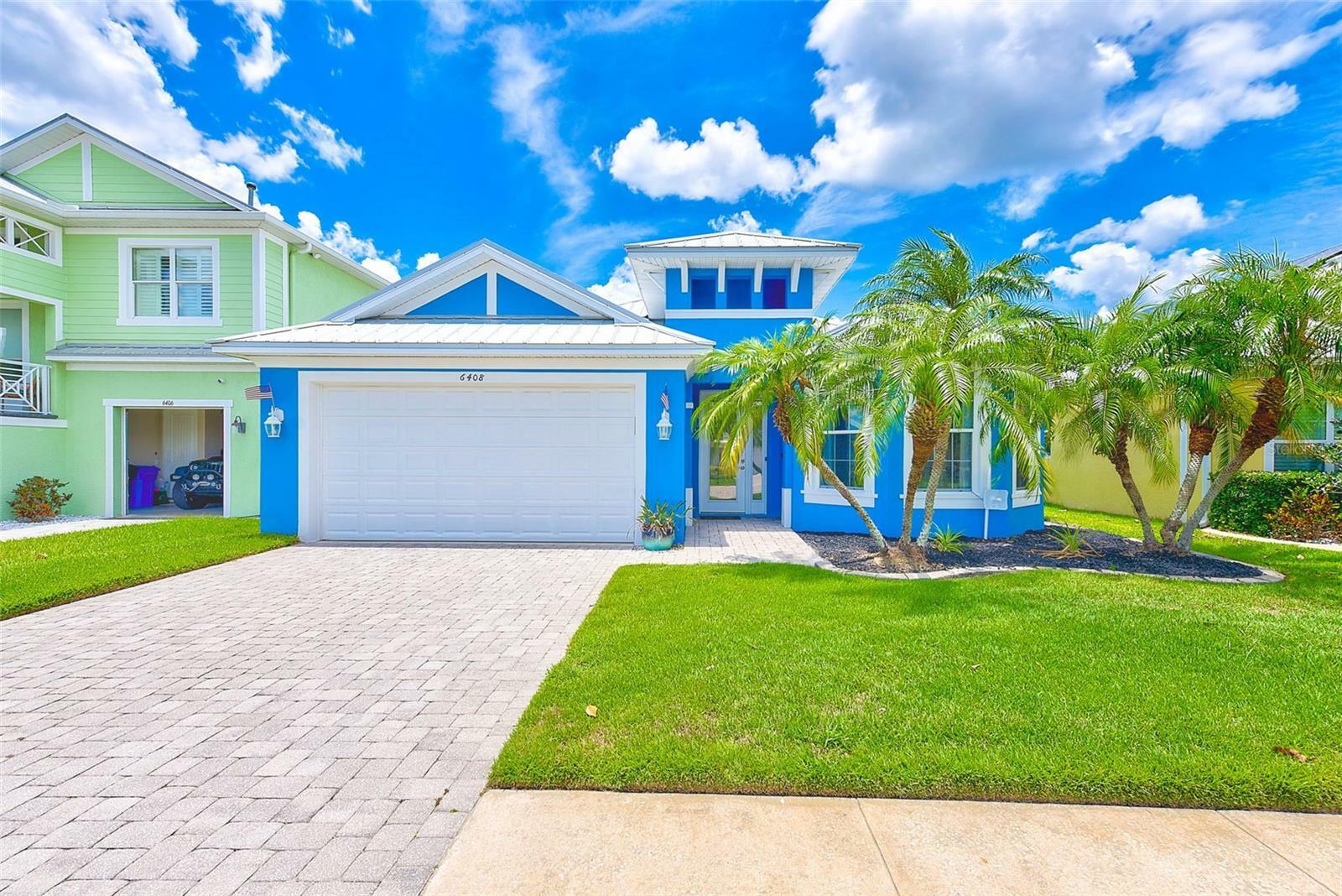 Property Photo:  6408 Key Island Avenue  FL 33572 