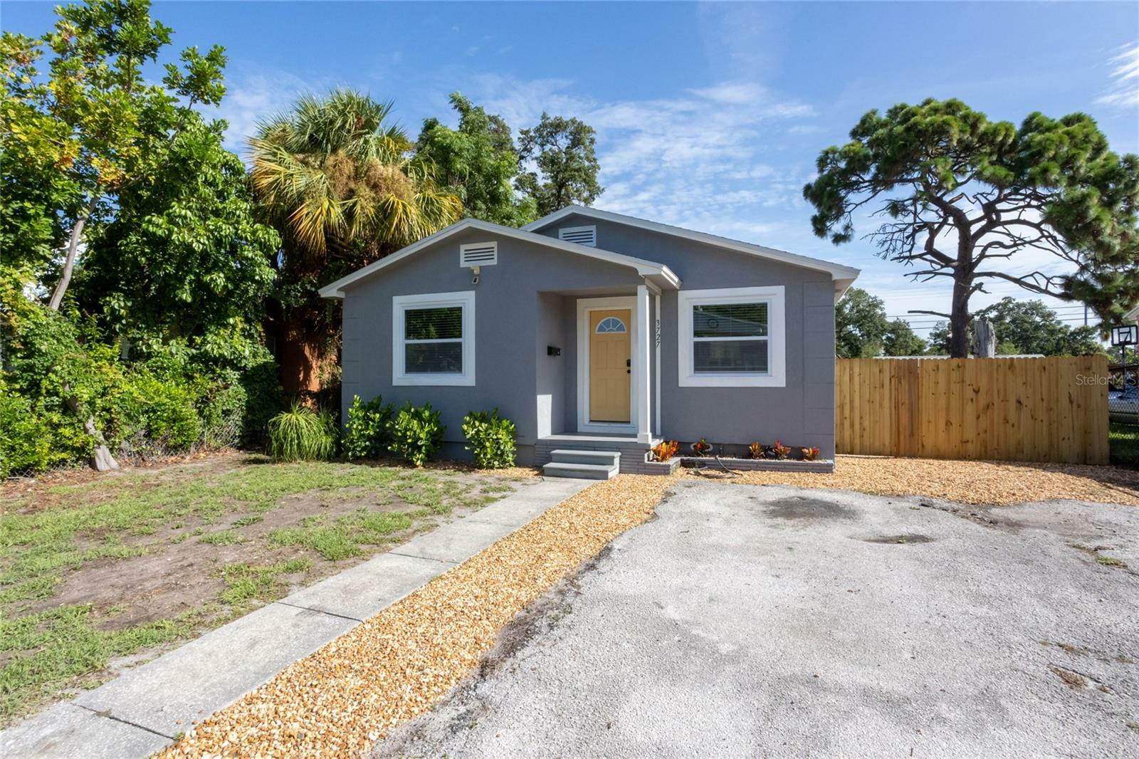 Property Photo:  3727 28th Avenue S  FL 33711 