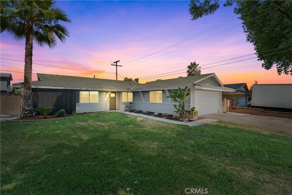 Property Photo:  11961 Butterfield Avenue  CA 91710 