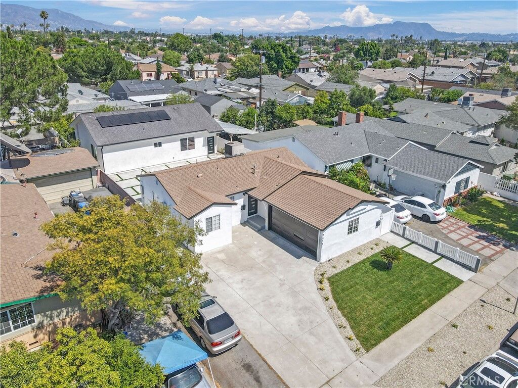 Property Photo: 7658 7660 Lemp Avenue CA 91605