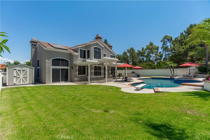 Property Photo:  5688 Pasadena Court  CA 91739 