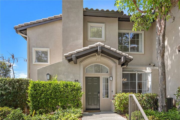 Property Photo: 94 Tierra Montanosa CA 92688
