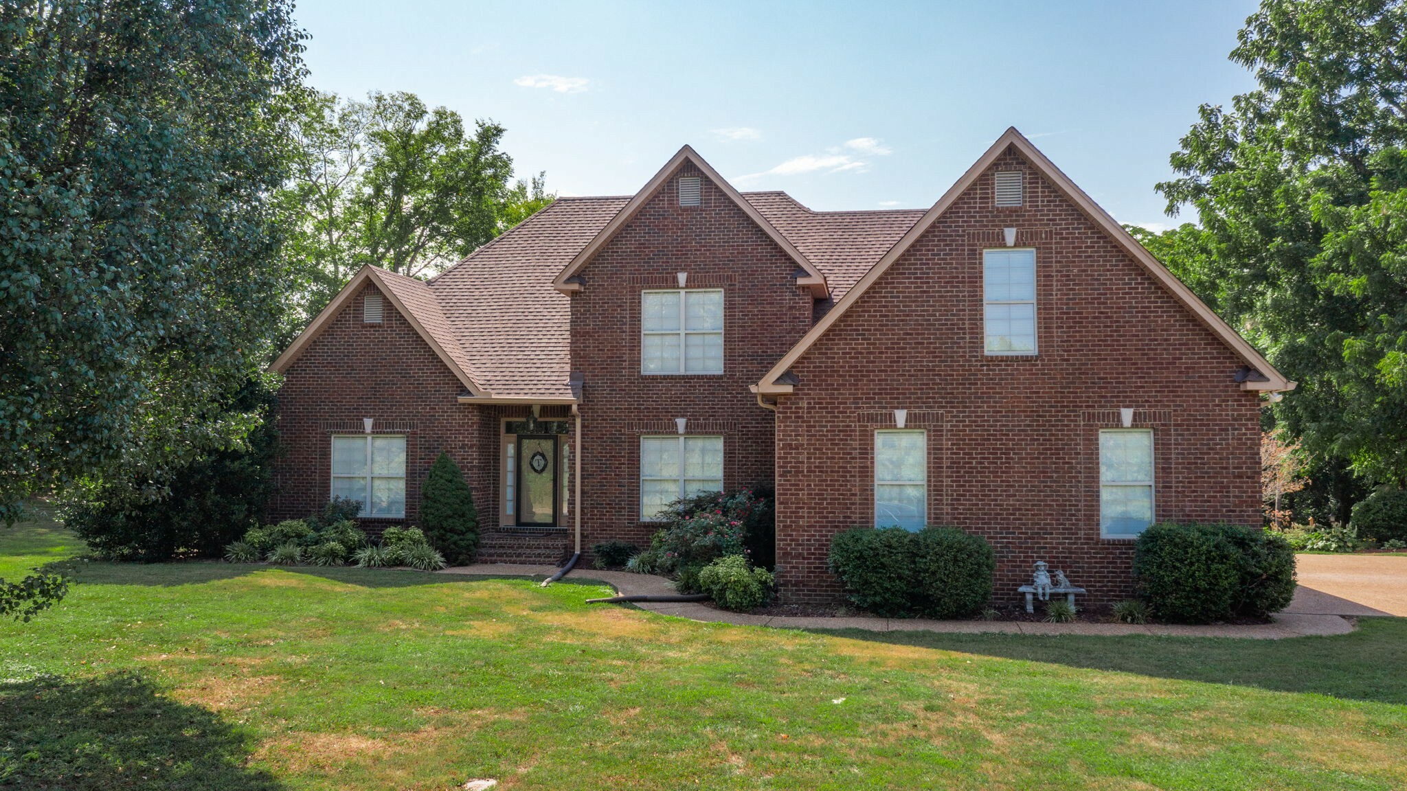 Property Photo:  113 Scenic View Ln  TN 37160 