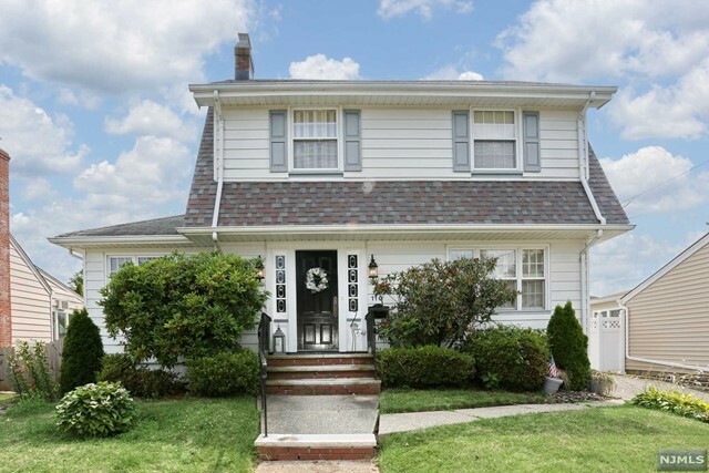 Property Photo:  110 Hamilton Avenue  NJ 07604 