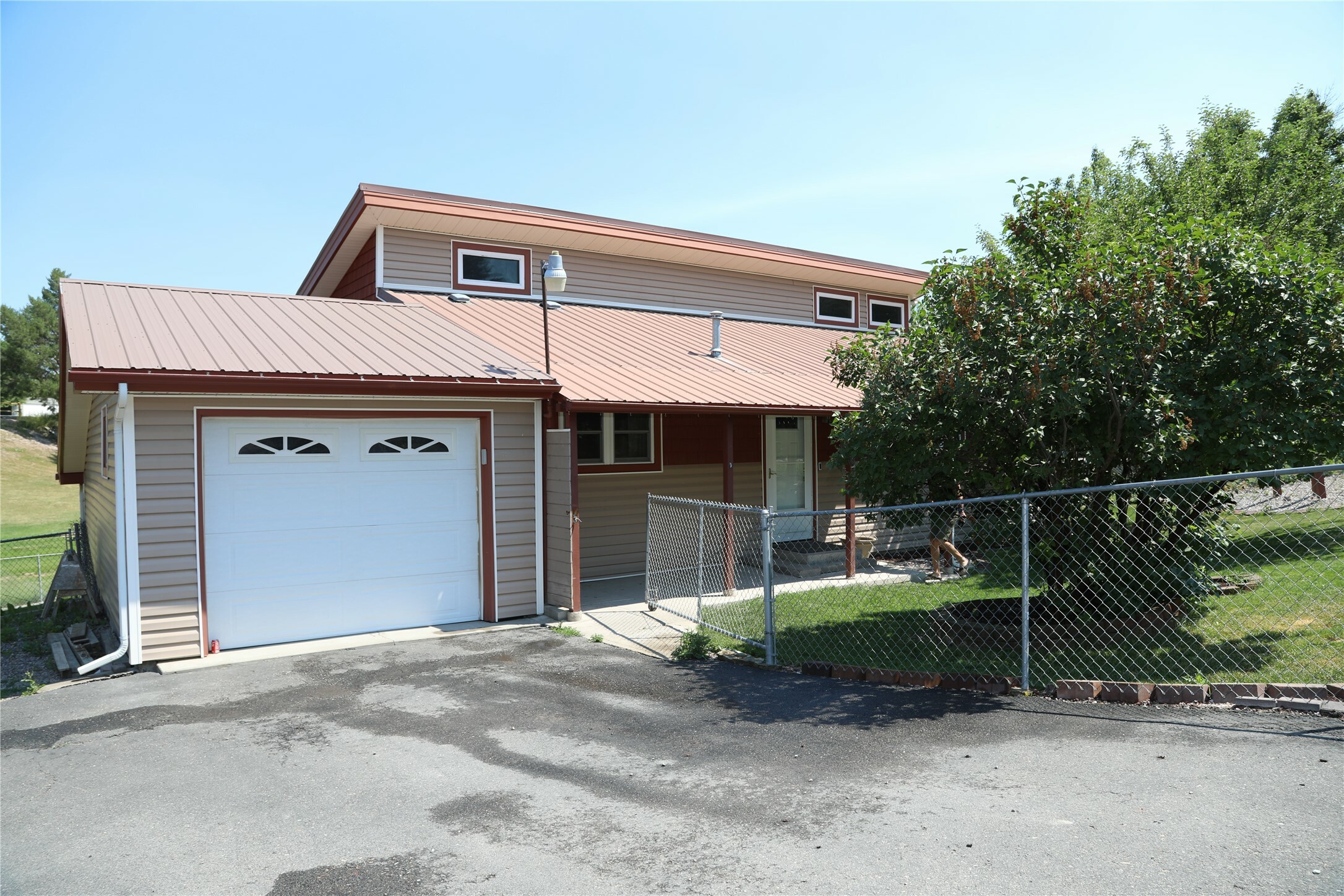 Property Photo: 8600 Mourning Dove Drive MT 59808