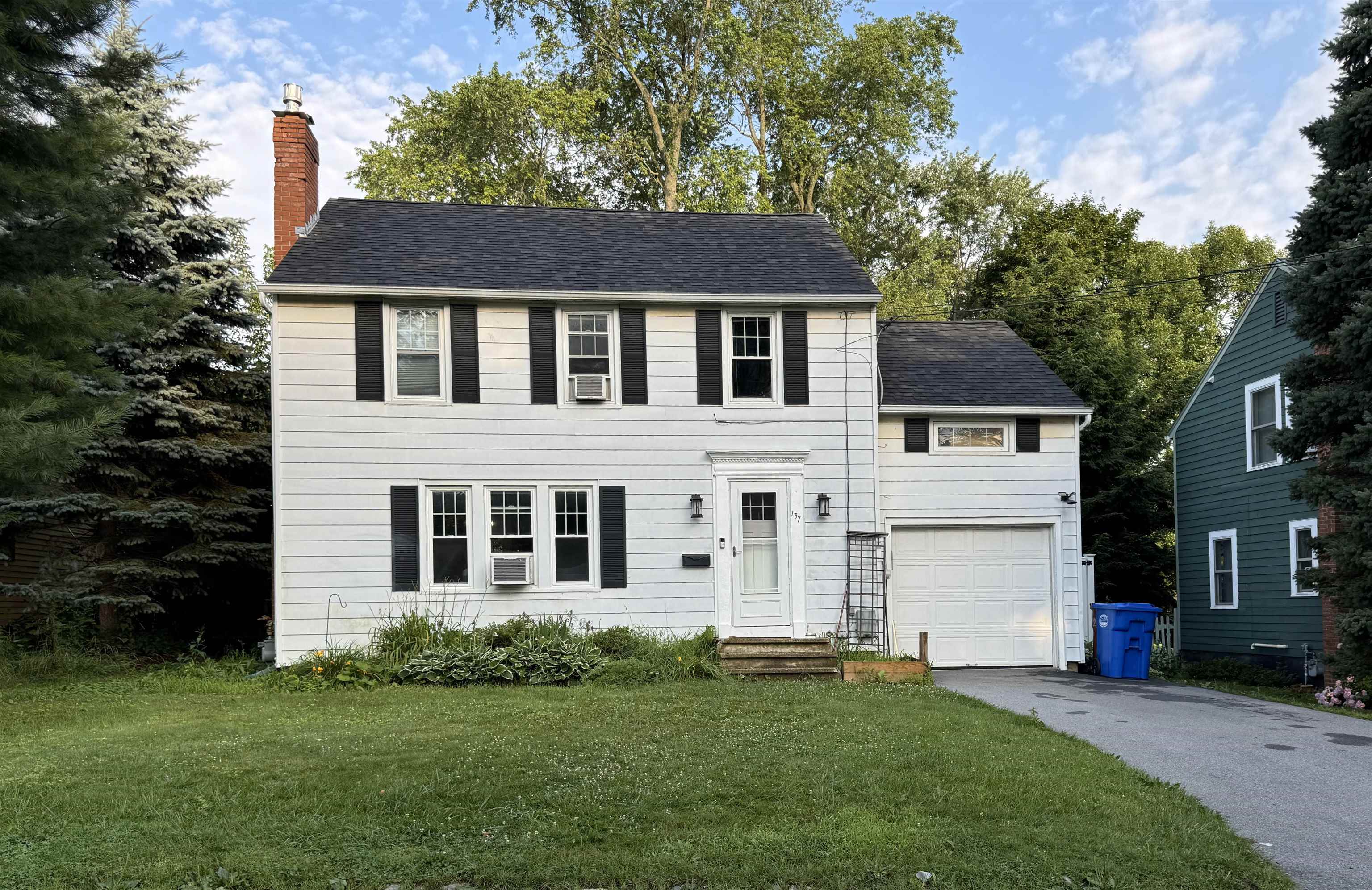 Property Photo:  137 Richardson Street  VT 05401 