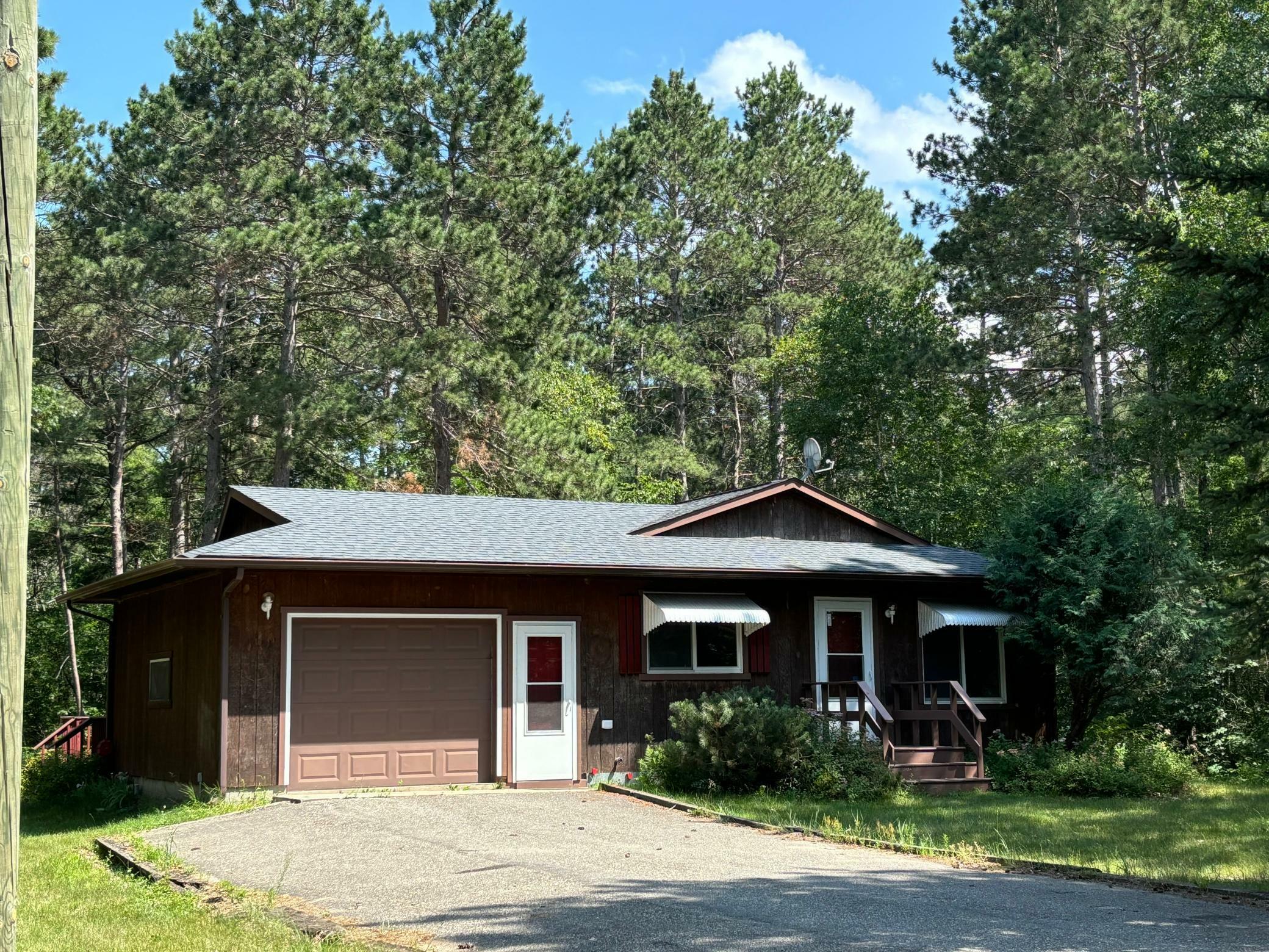 16356 69th Avenue NW  Cass Lake MN 56633 photo