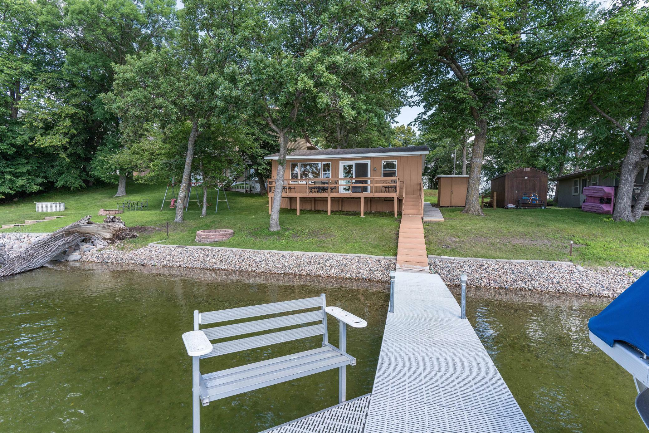 Property Photo:  33644 273rd Street  MN 56586 