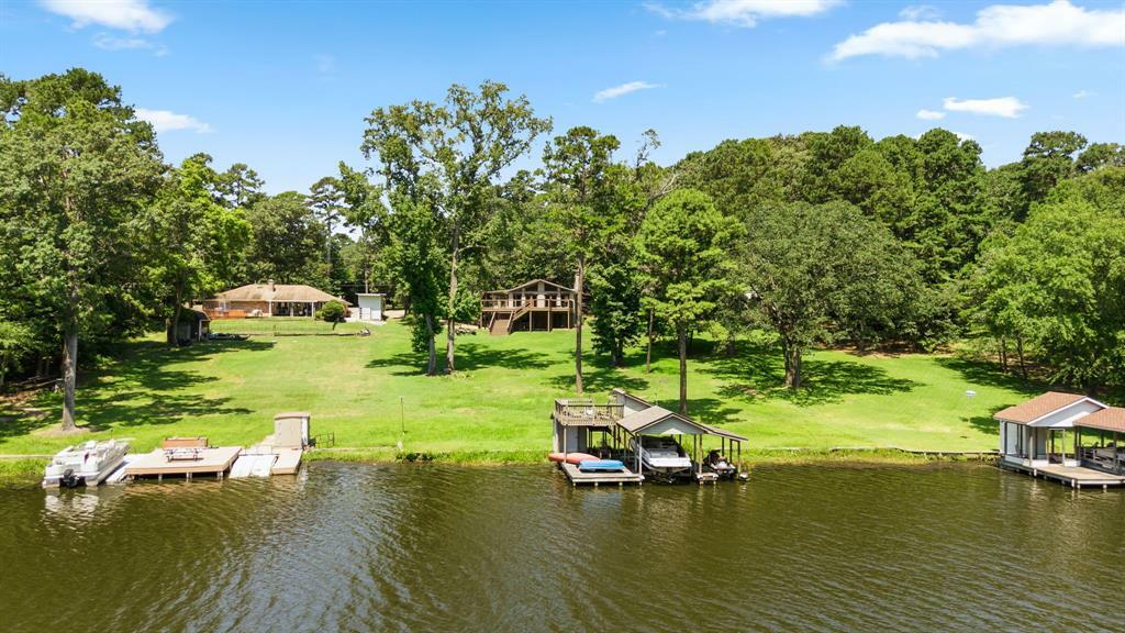 316 Oxbow Cove  Holly Lake Ranch TX 75765 photo