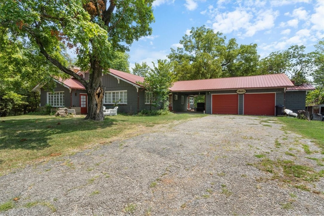 Property Photo:  13438 Highway 187  AR 72631 