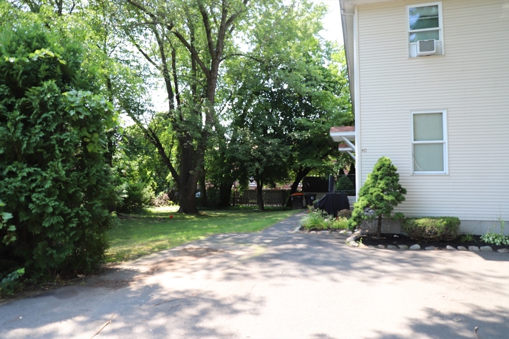 Property Photo:  40 Editha Ave. 1  MA 01001 